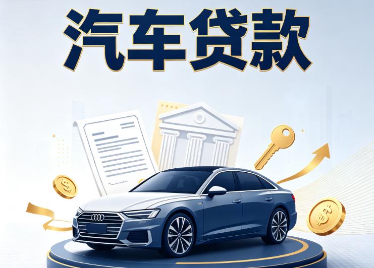 南昌西湖区5汽车抵押贷款公司